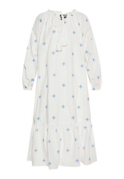 Sukienka DreiMaster Vintage dla Kobiety
