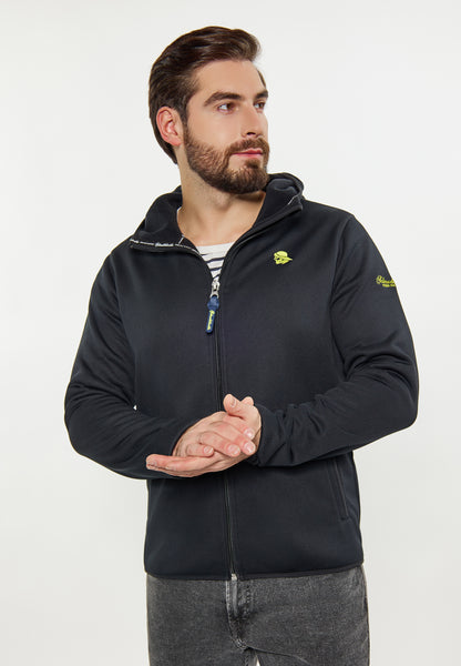 Schmuddelwedda męska kurtka przejściowa