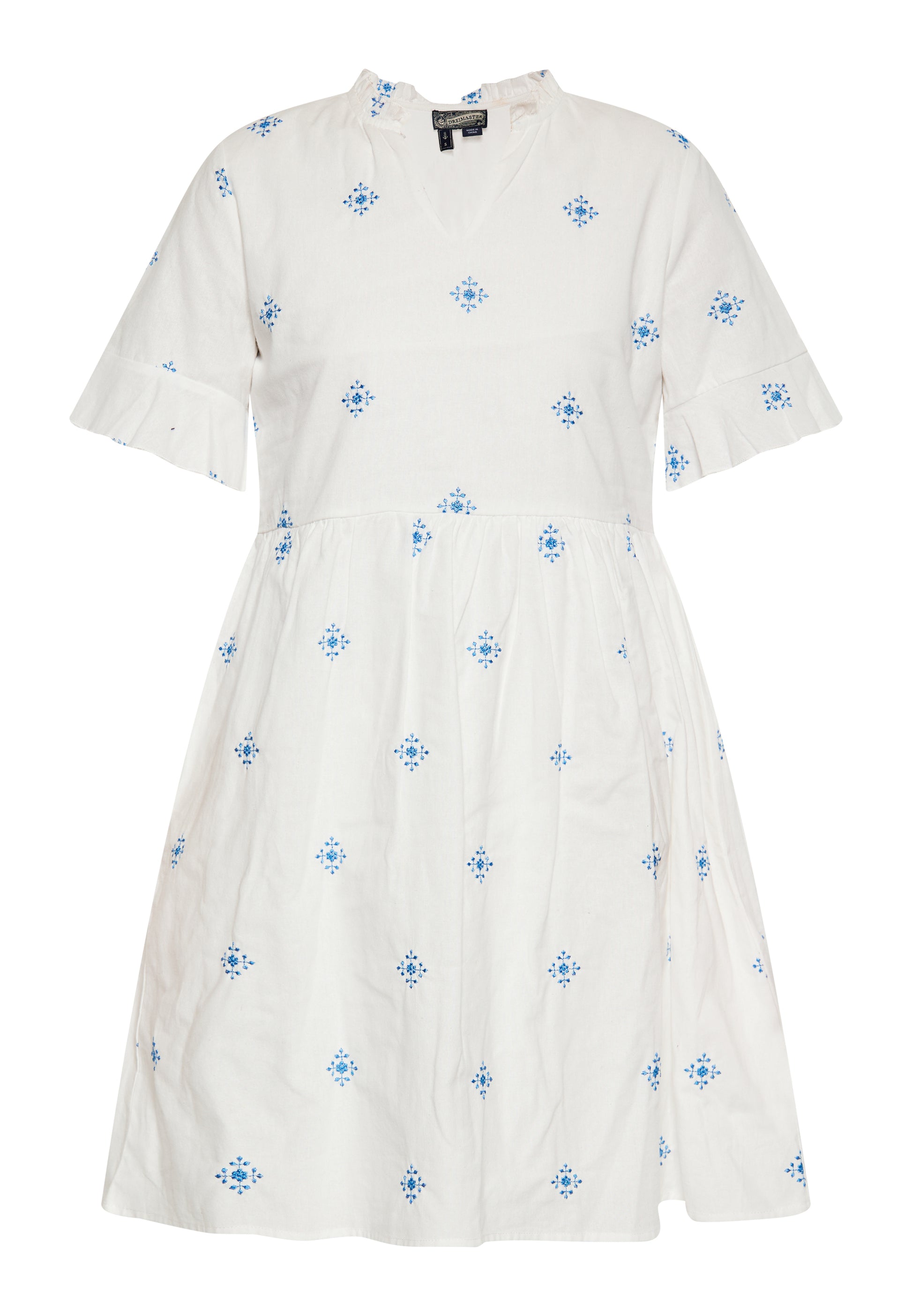 Kleid