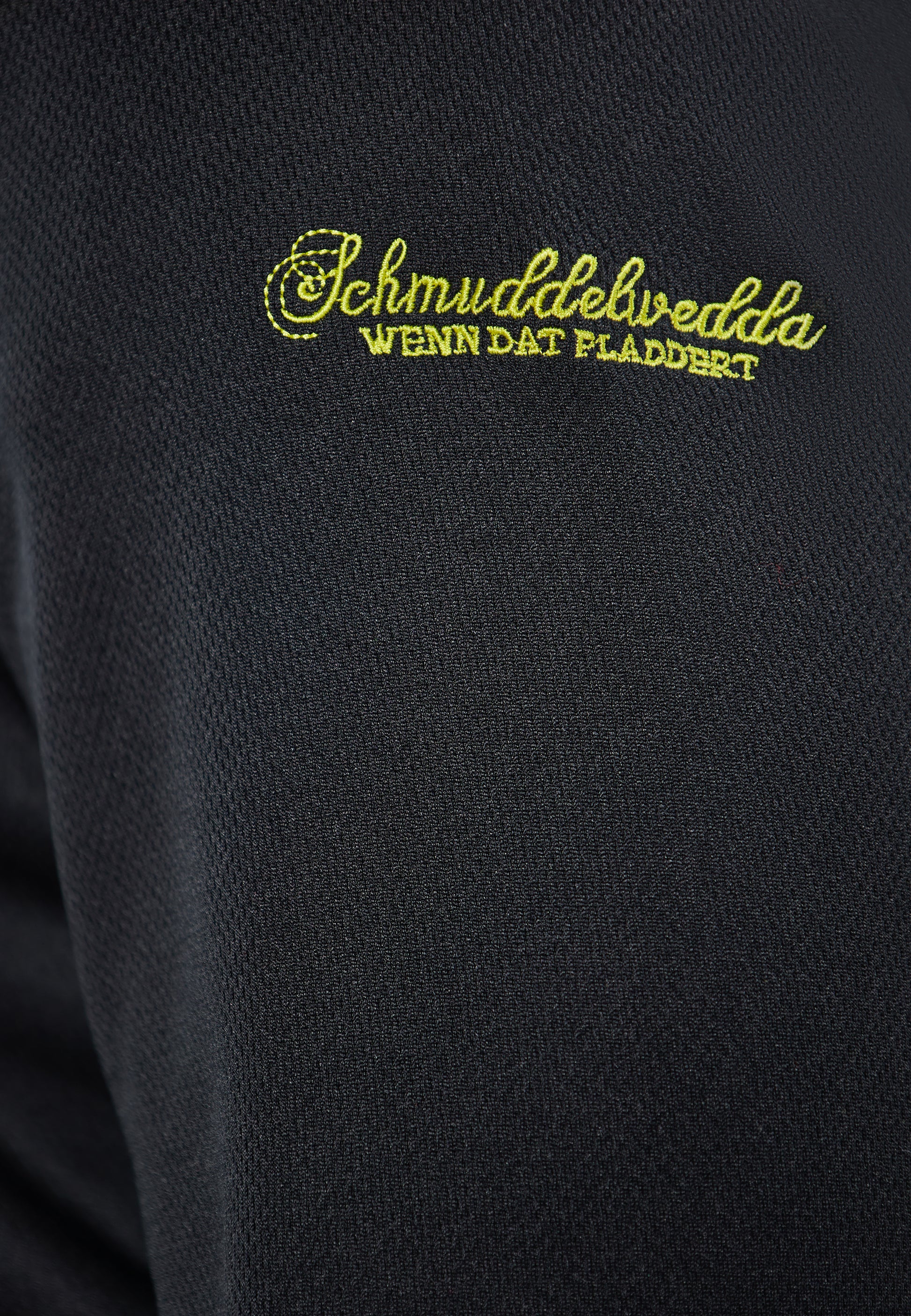 Schmuddelwedda męska kurtka przejściowa