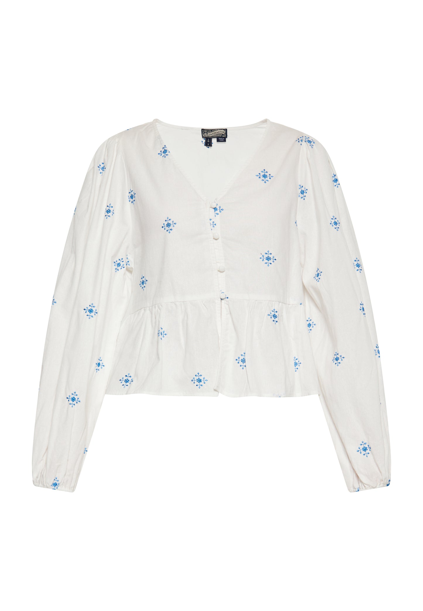 Bluse