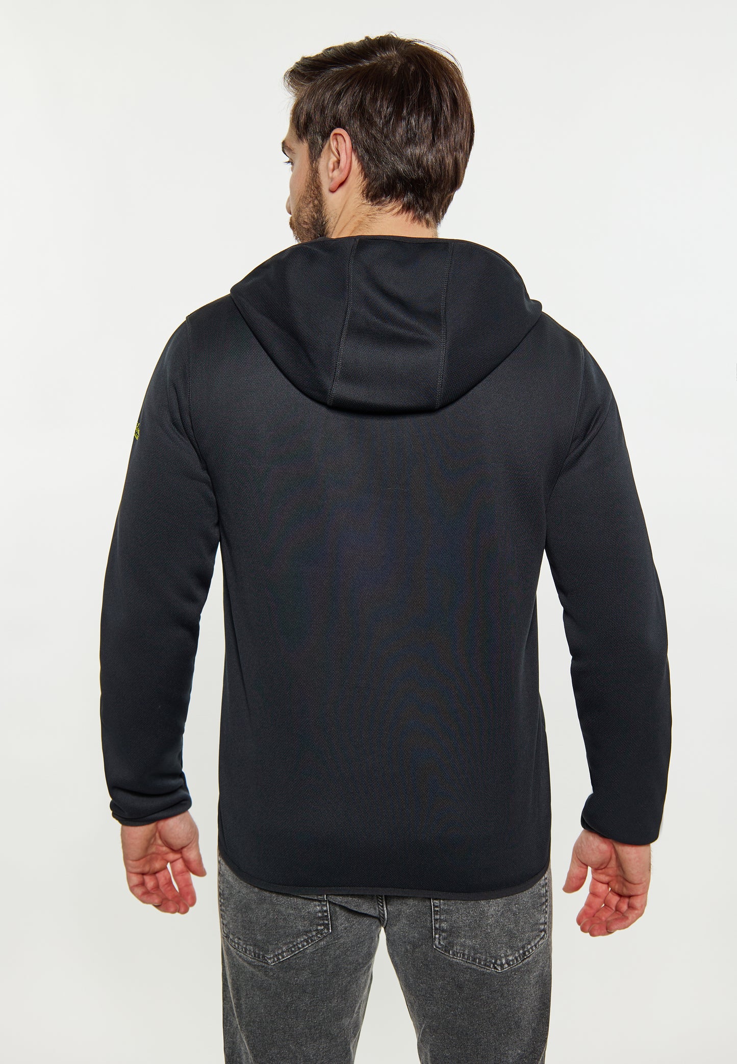 Schmuddelwedda męska kurtka przejściowa