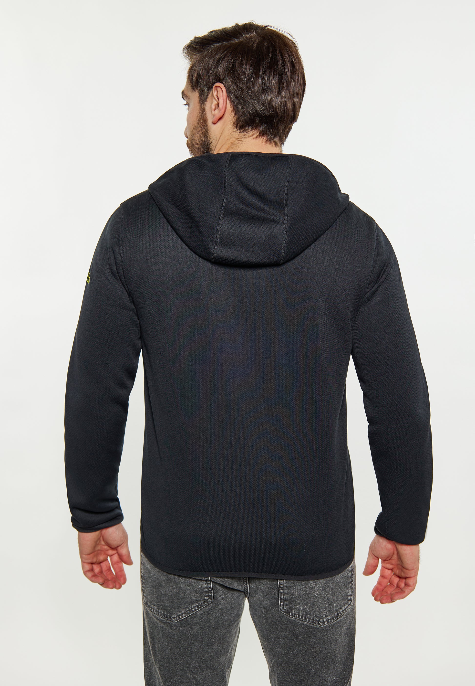 Schmuddelwedda męska kurtka przejściowa