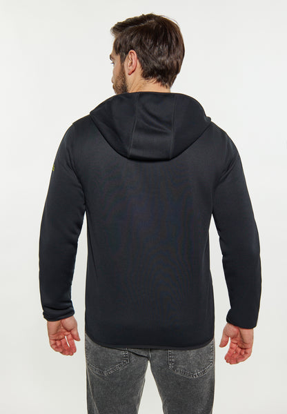 Schmuddelwedda męska kurtka przejściowa