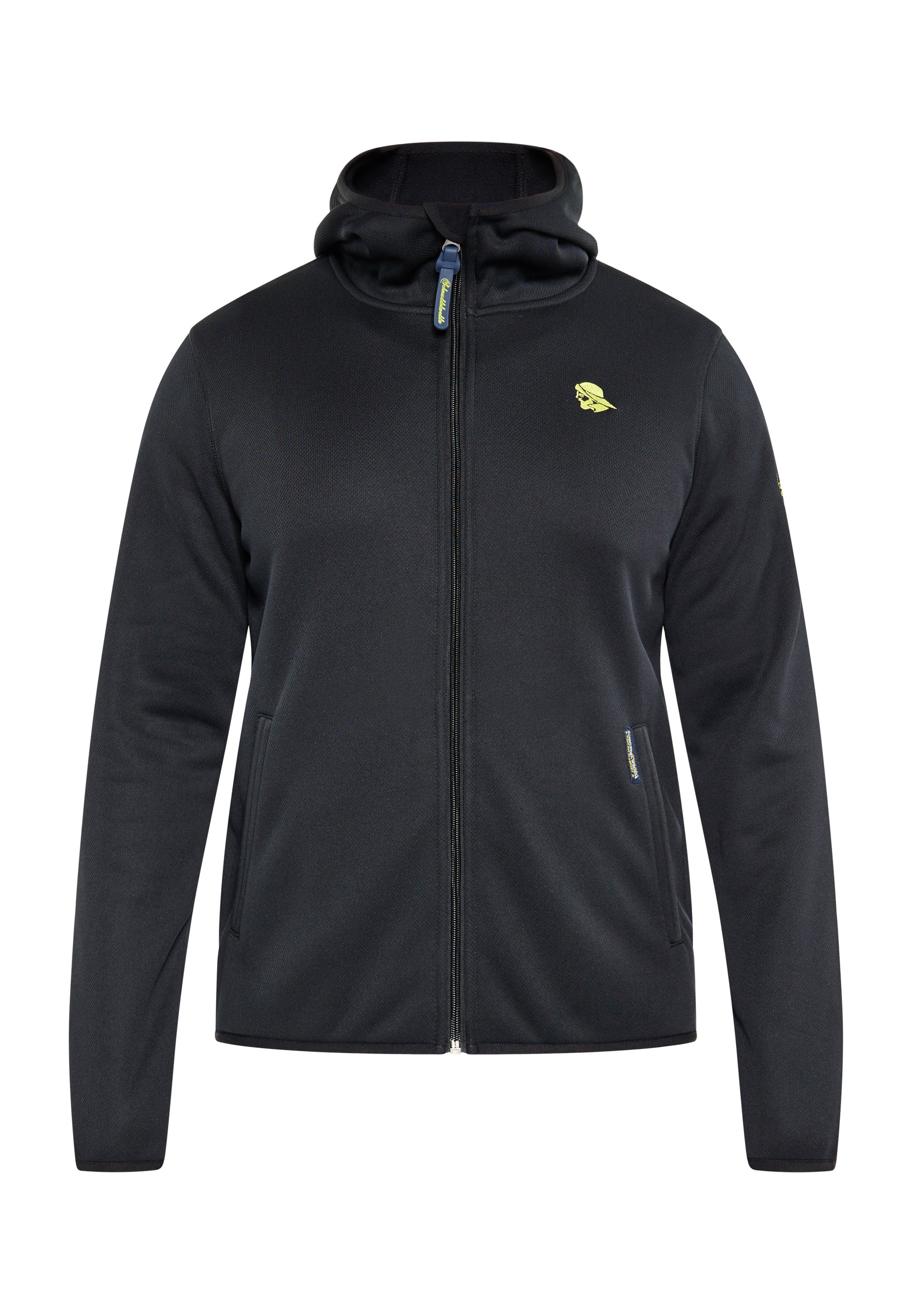 Schmuddelwedda męska kurtka przejściowa