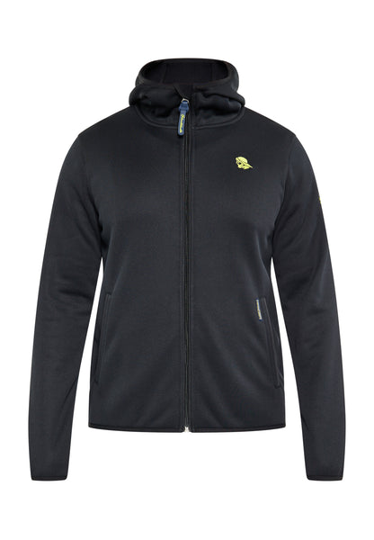 Schmuddelwedda męska kurtka przejściowa