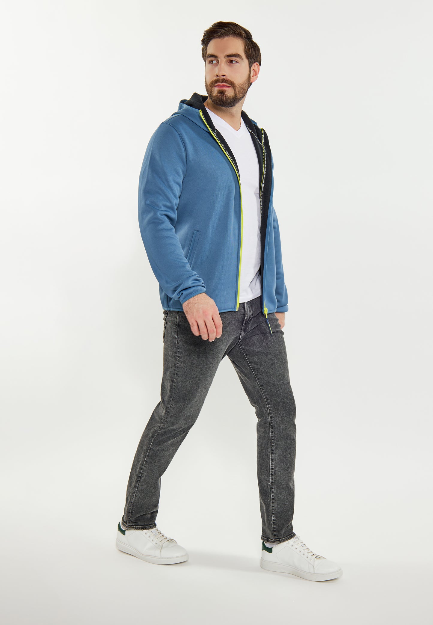 Übergangsjacke