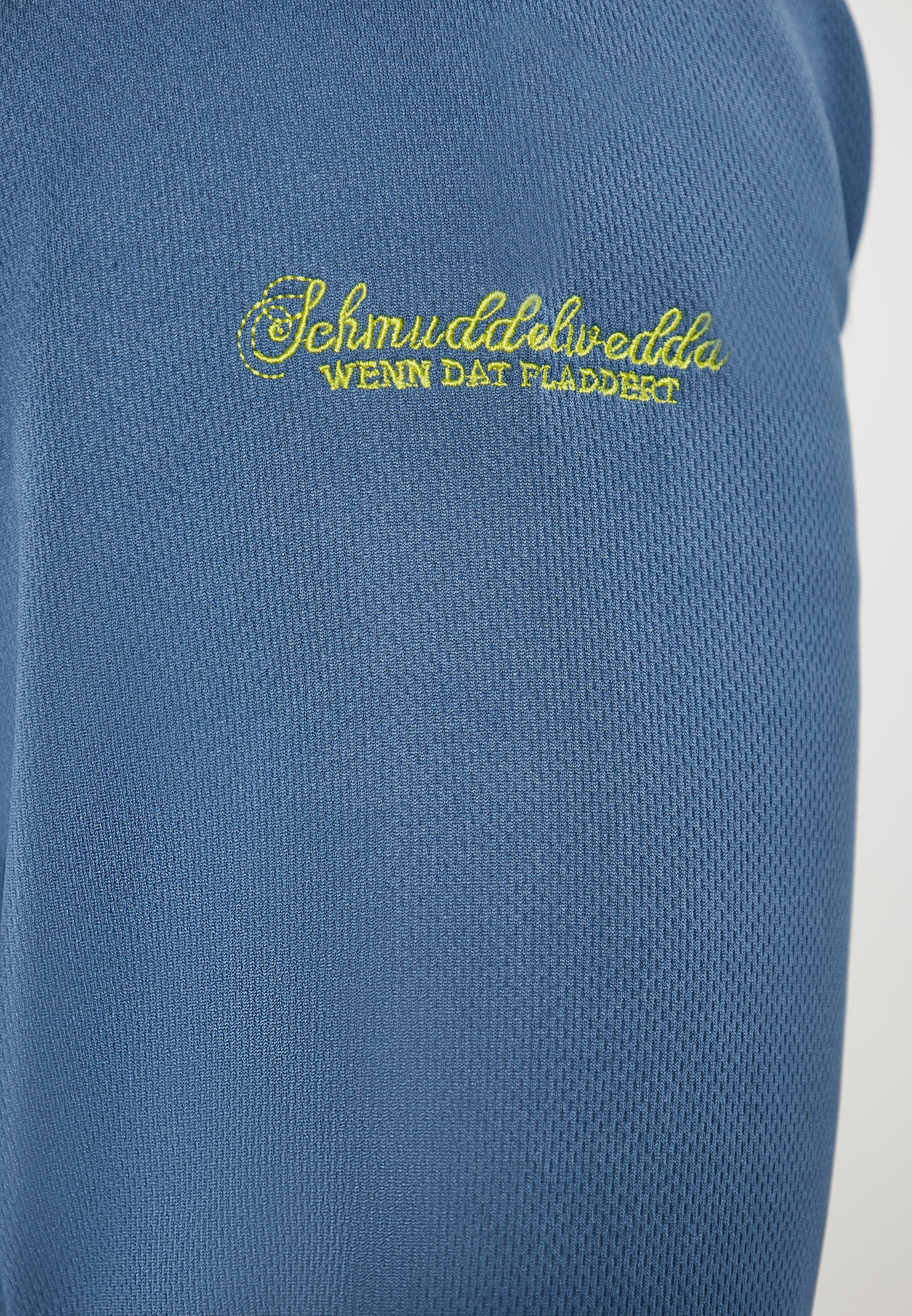 Schmuddelwedda męska kurtka przejściowa