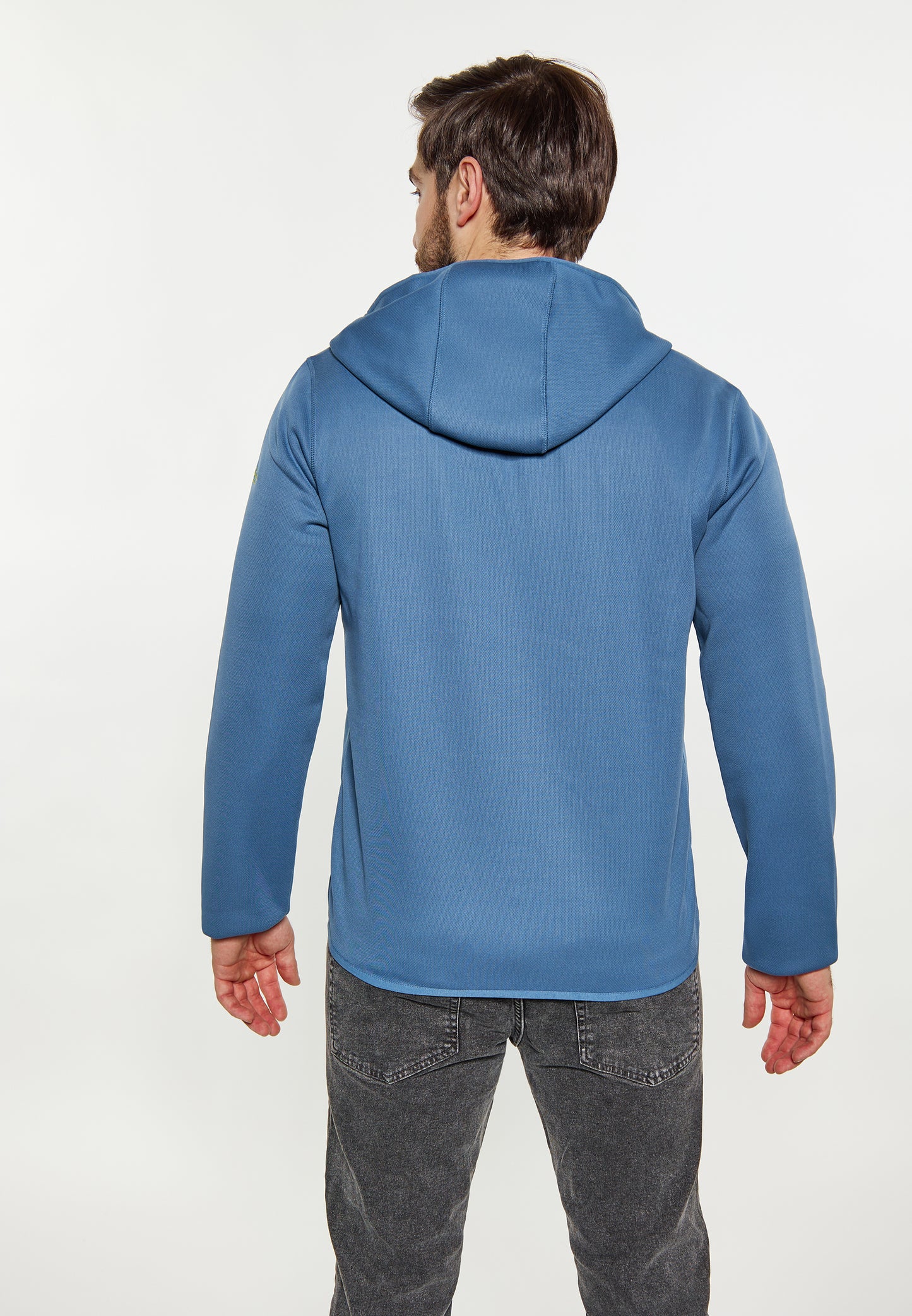 Schmuddelwedda męska kurtka przejściowa