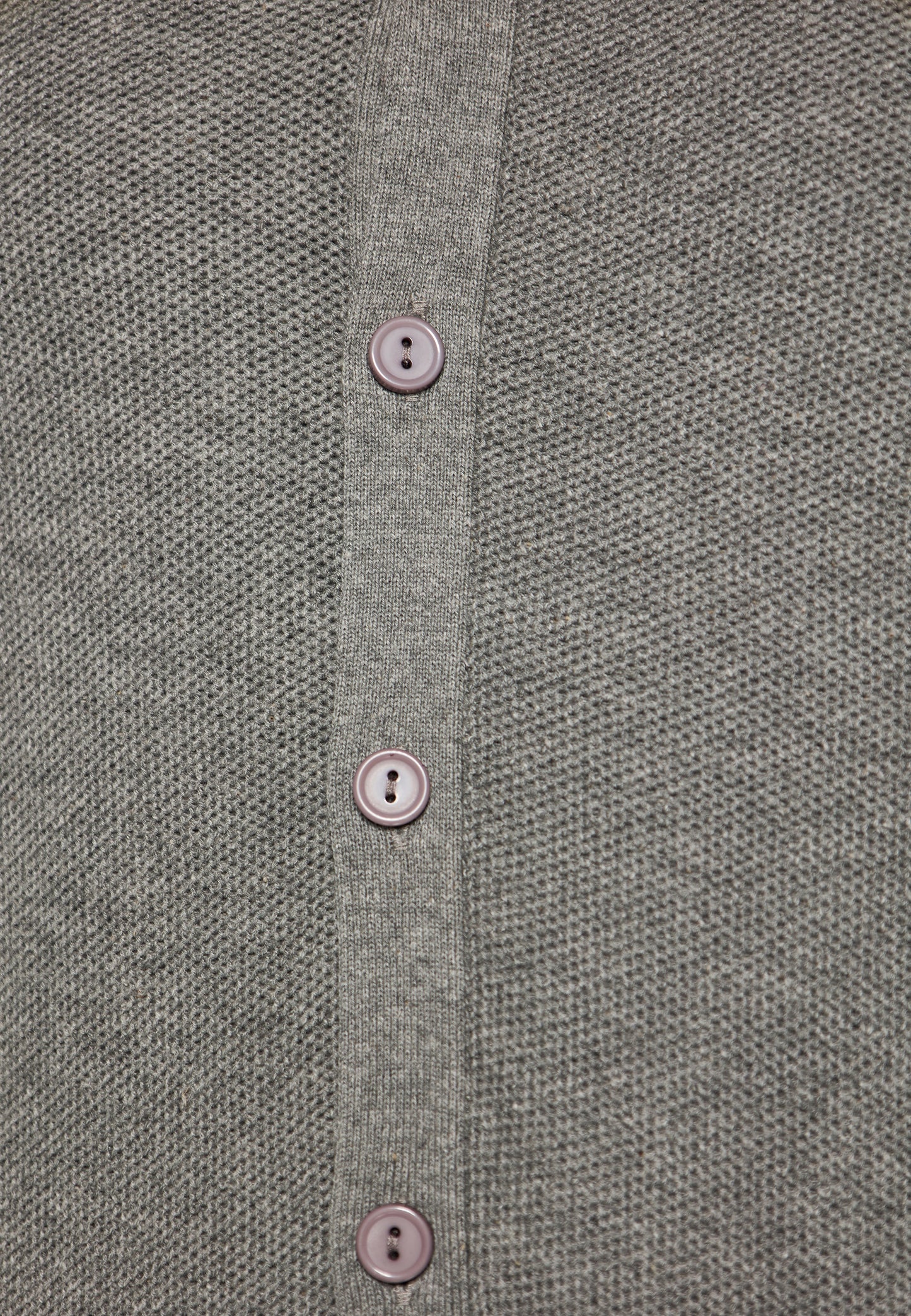 Dreimaster maritimer Herren-Cardigan