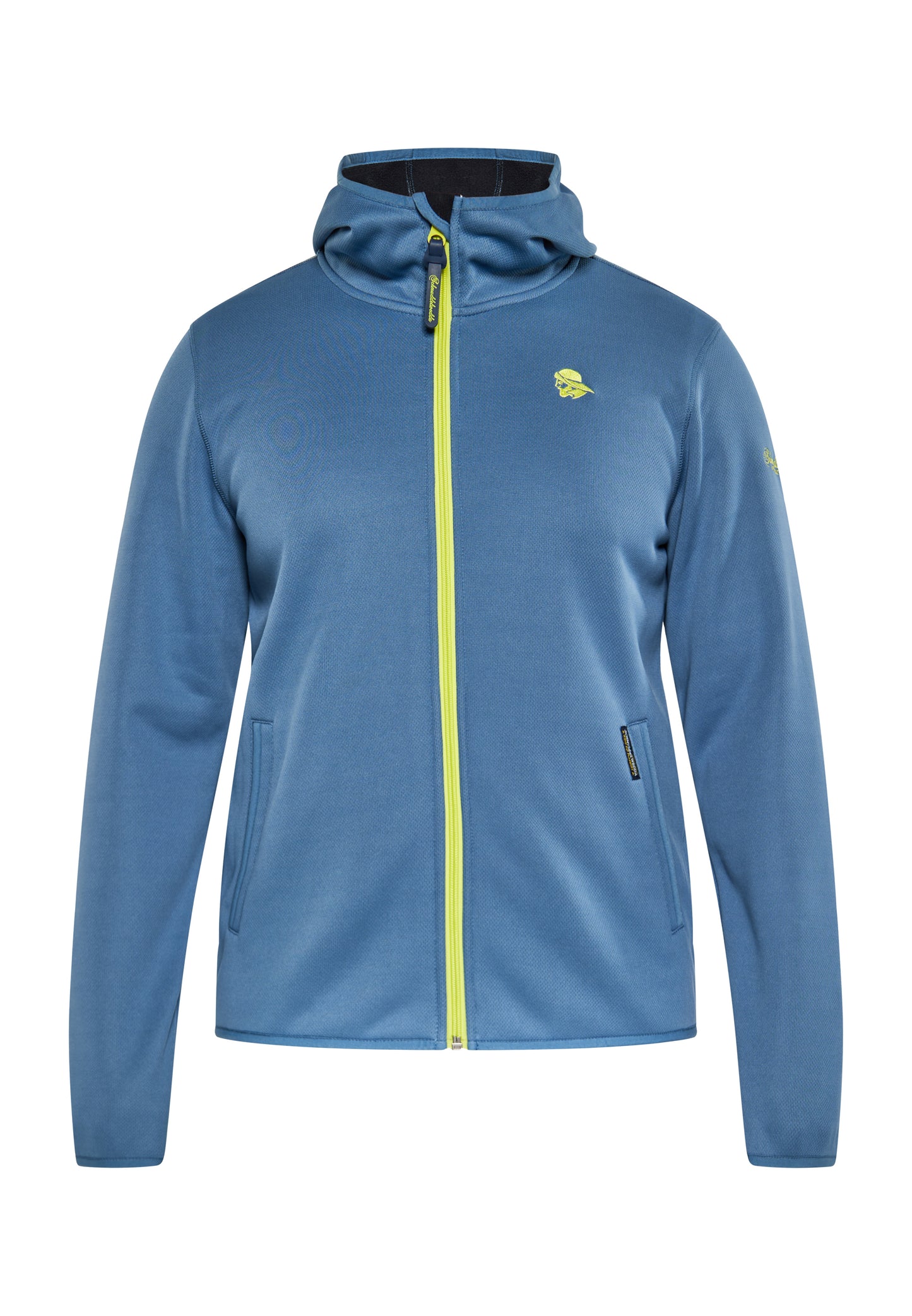 Schmuddelwedda męska kurtka przejściowa