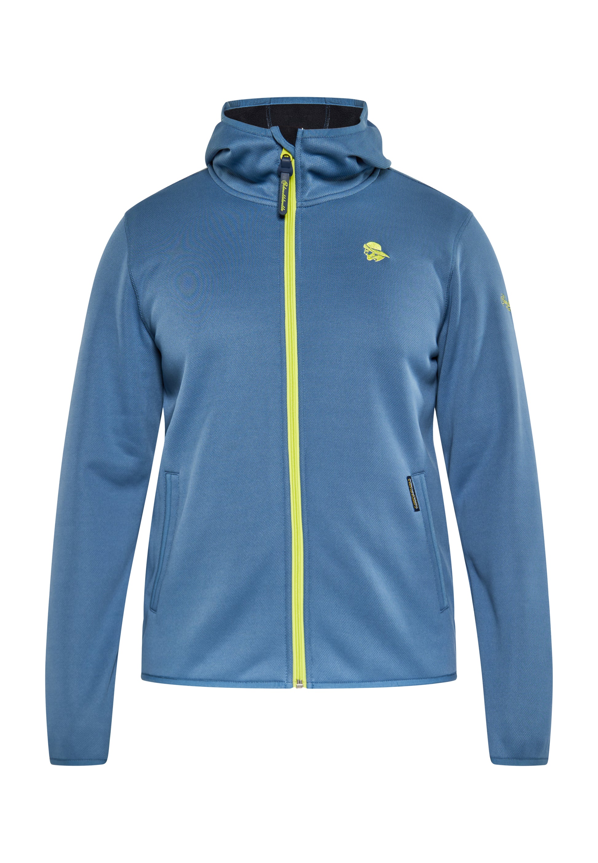 Schmuddelwedda męska kurtka przejściowa