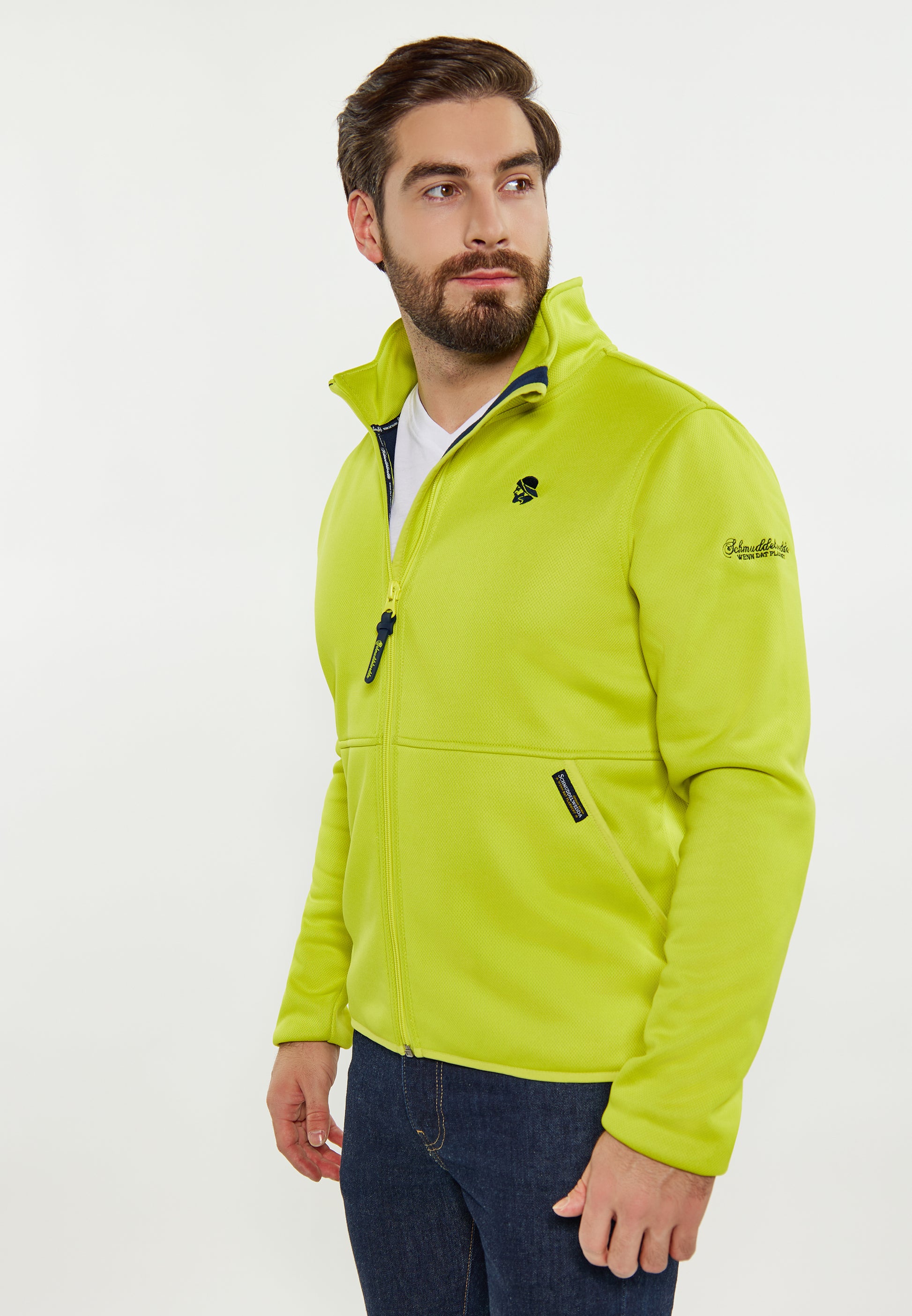 Übergangsjacke Schmuddelwedda