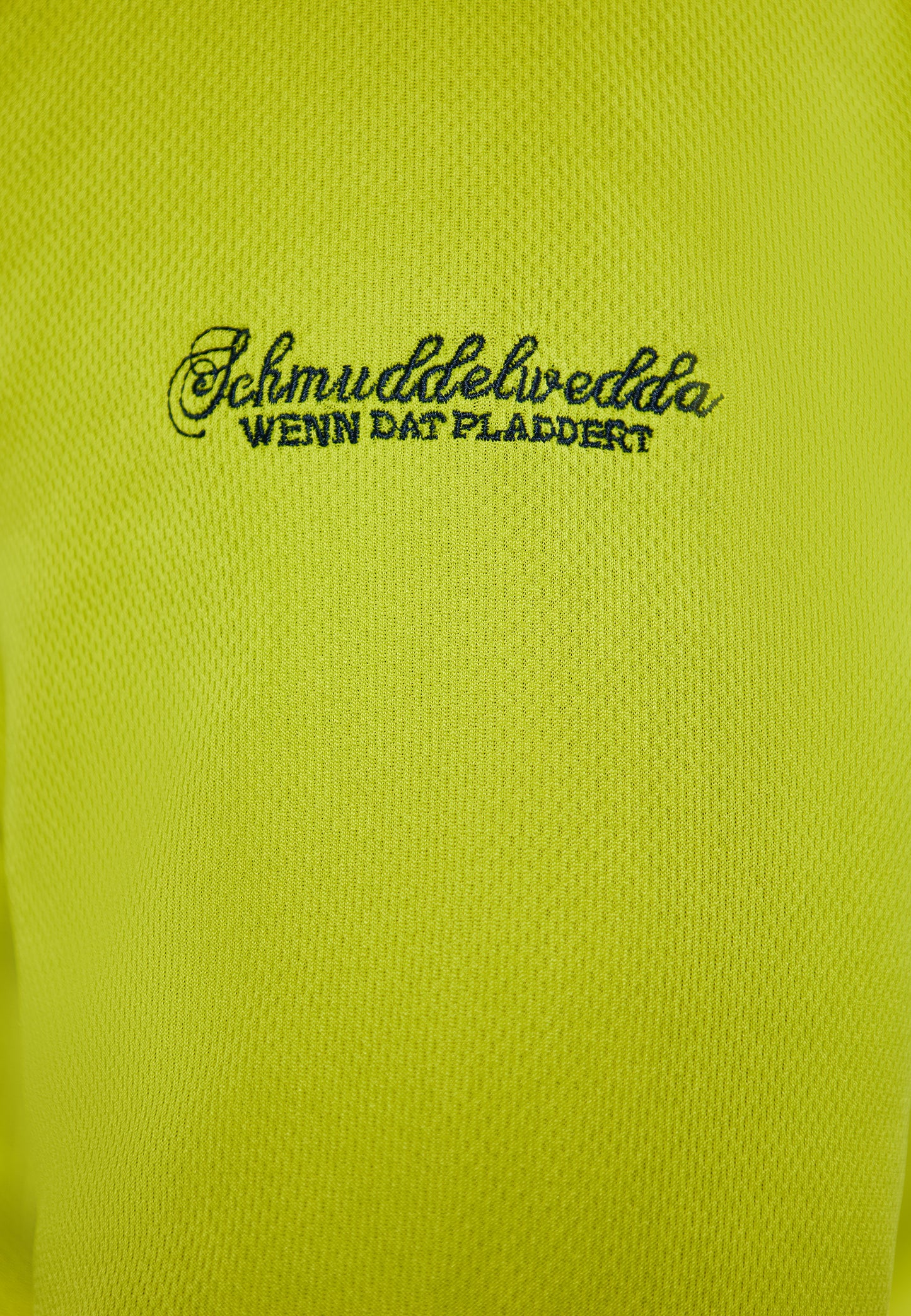 Übergangsjacke Schmuddelwedda