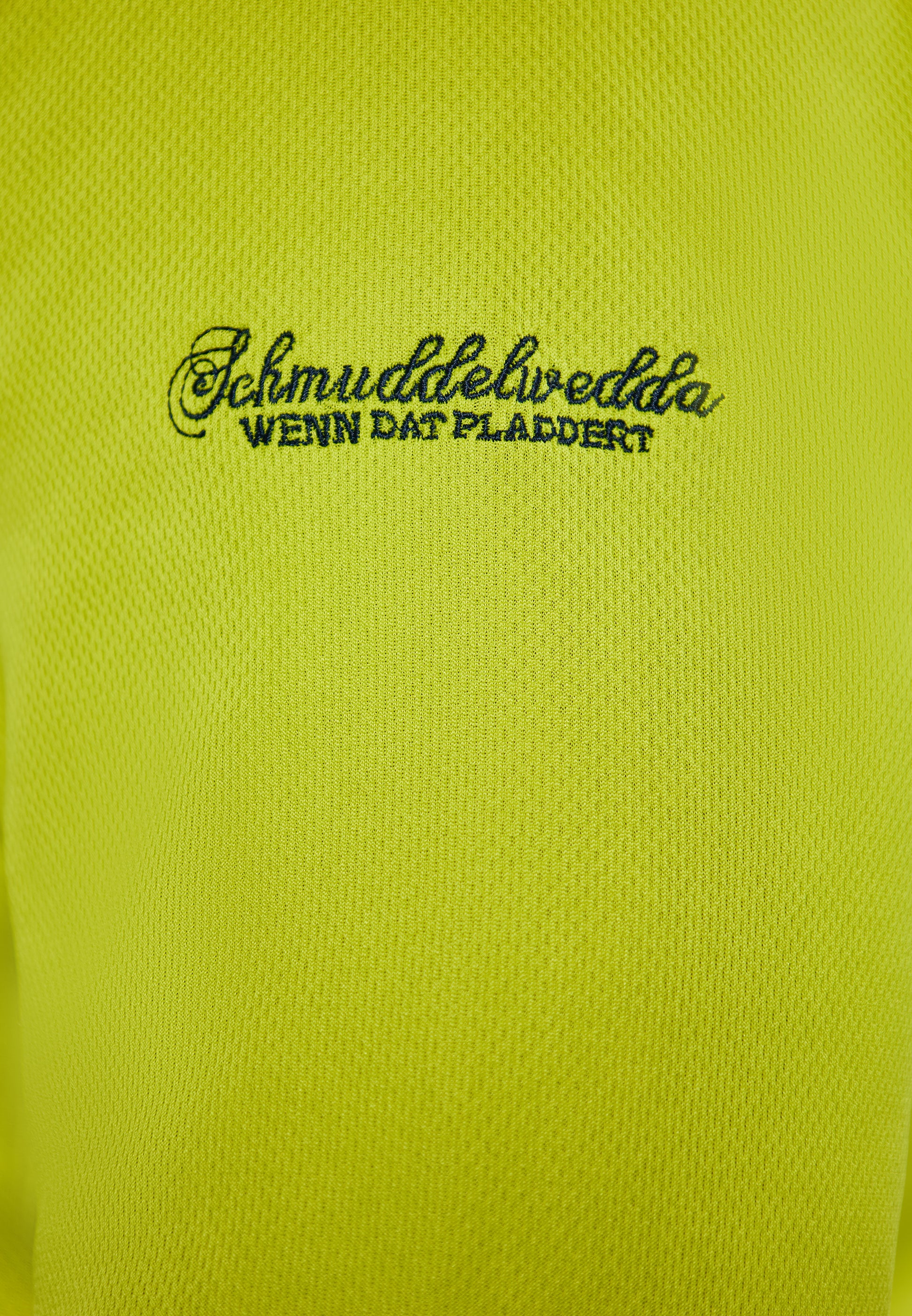 Übergangsjacke Schmuddelwedda