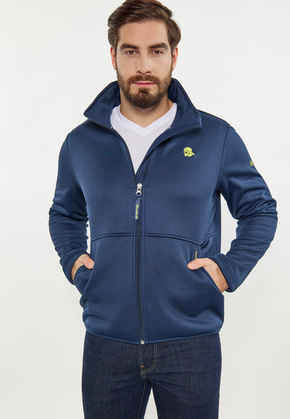 Übergangsjacke Schmuddelwedda
