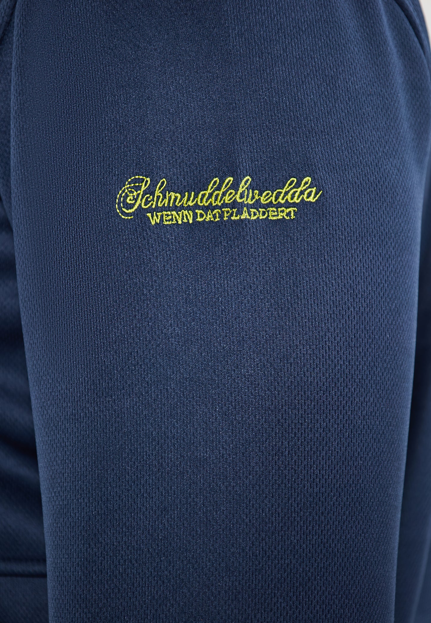Übergangsjacke Schmuddelwedda
