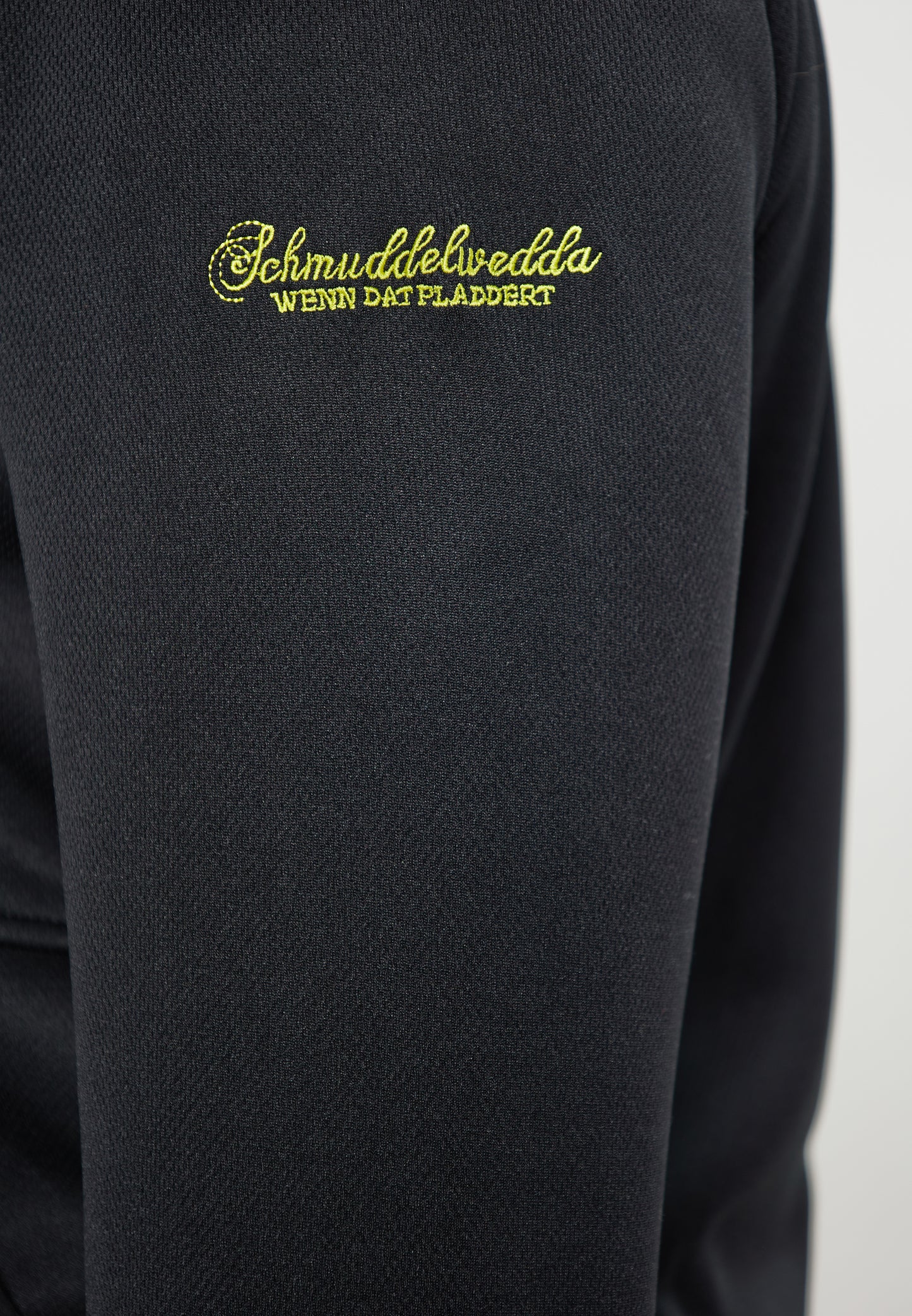 Übergangsjacke Schmuddelwedda