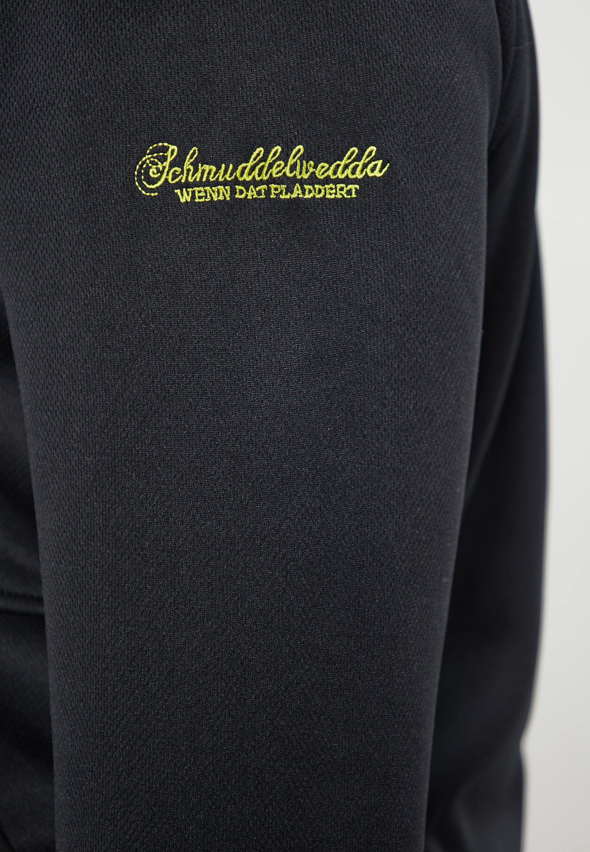 Übergangsjacke Schmuddelwedda