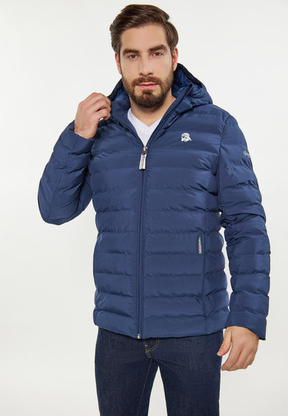 Schmuddelwedda Herren Übergangsjacke/Winterjacke