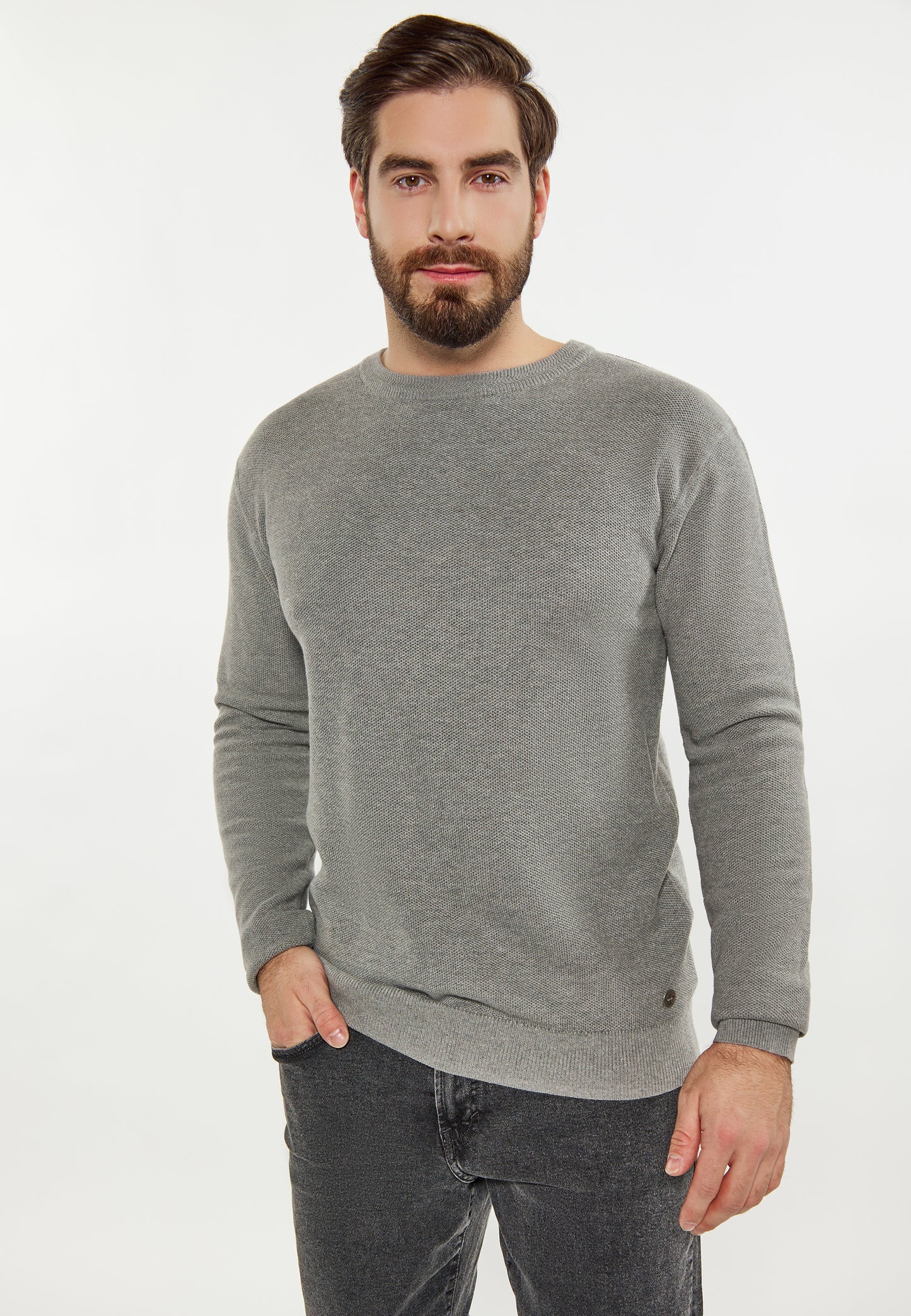 Pullover