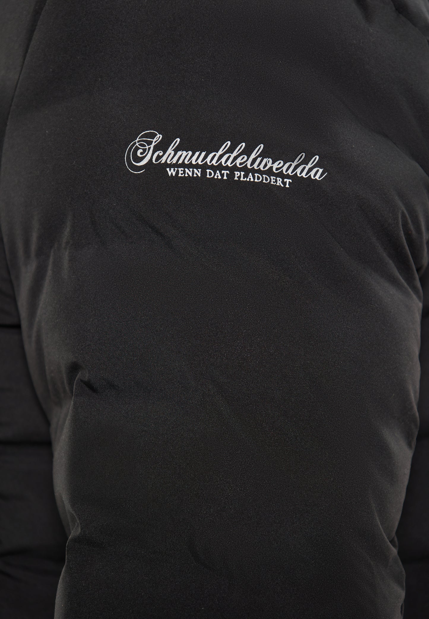 Schmuddelwedda Herren Übergangsjacke/Winterjacke