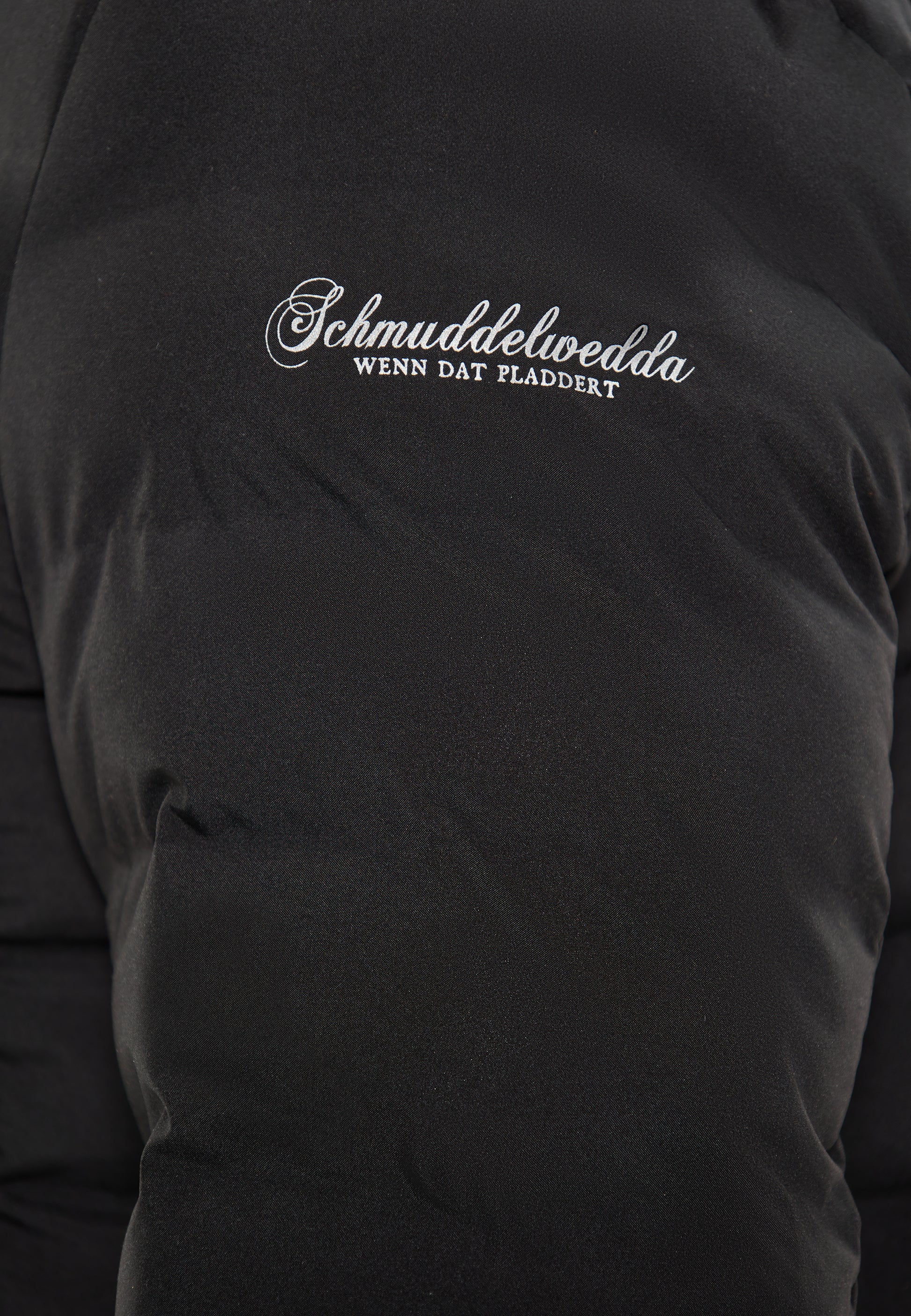 Schmuddelwedda Herren Übergangsjacke/Winterjacke