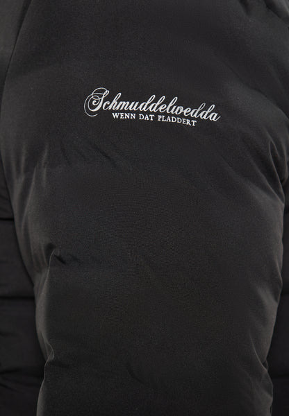 Schmuddelwedda Herren Übergangsjacke/Winterjacke