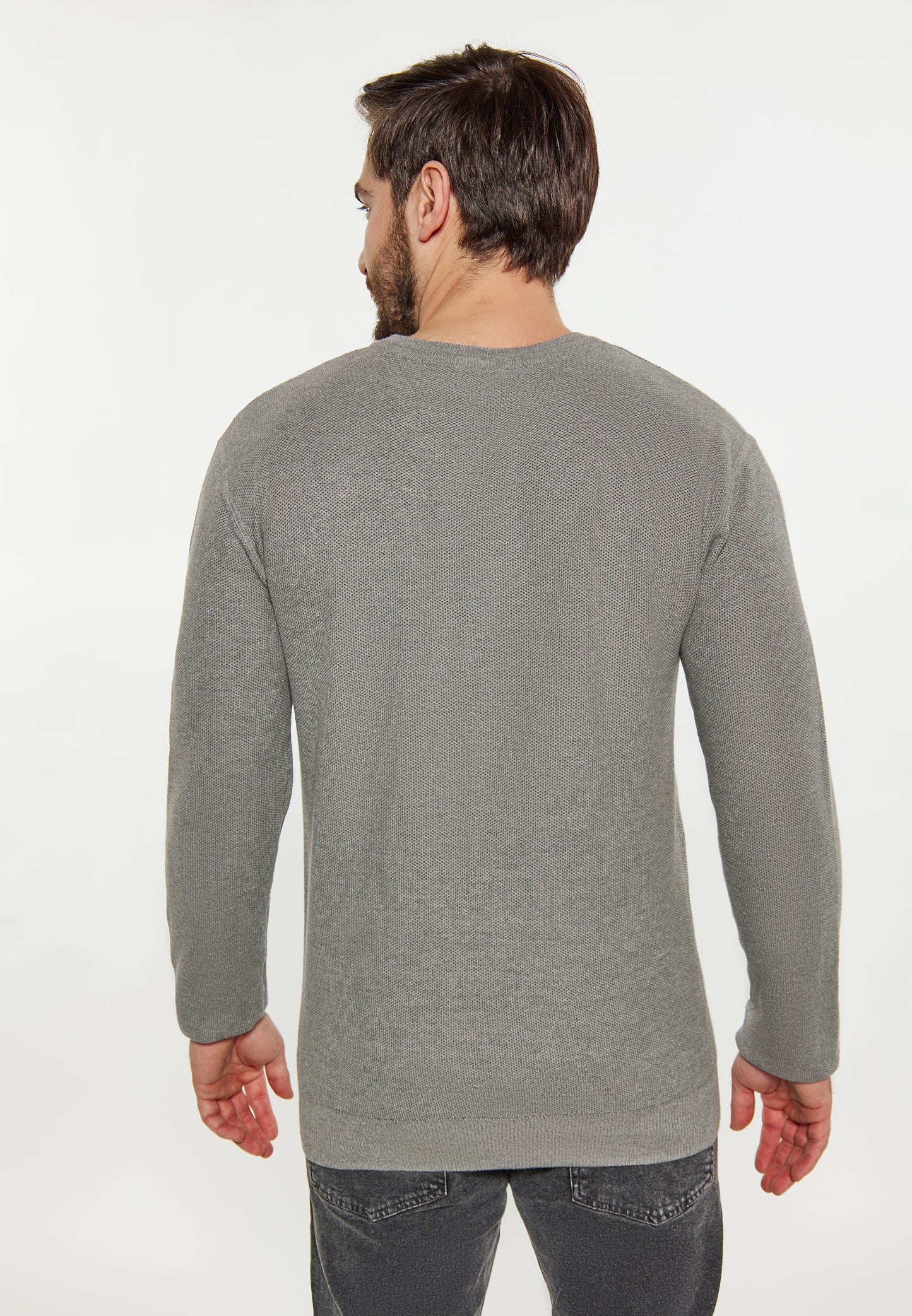 Pullover