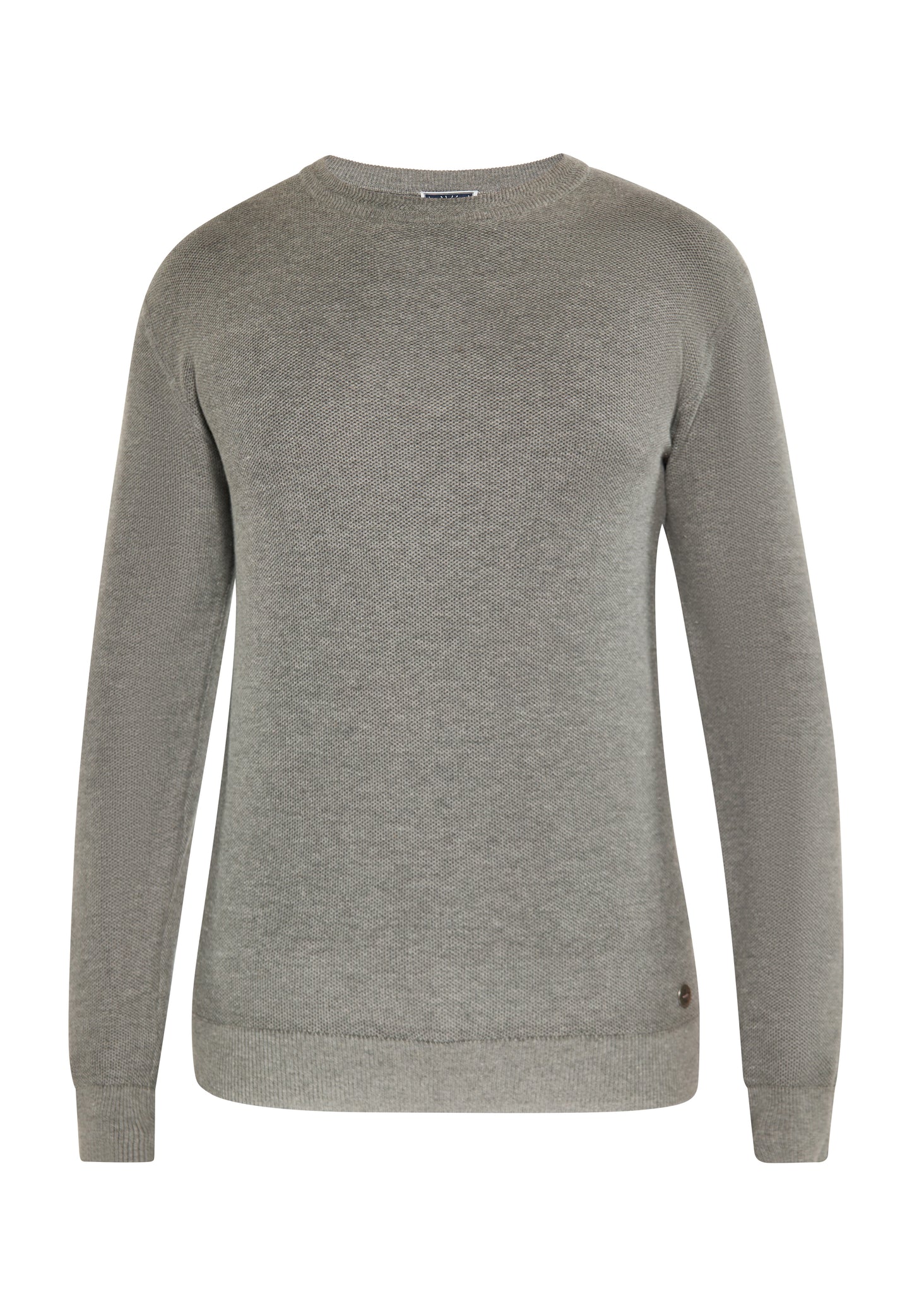 Dreimaster maritimer Herrenpullover