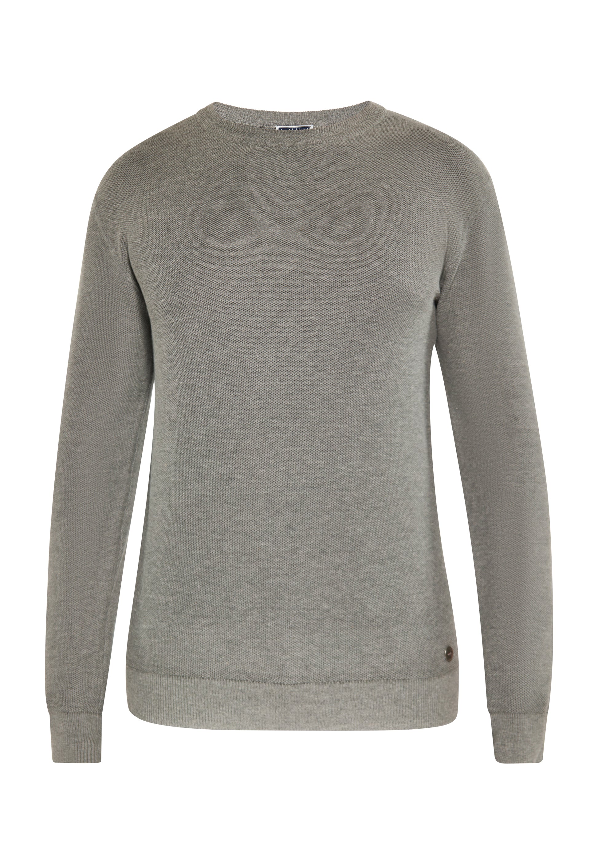 Dreimaster maritimer Herrenpullover