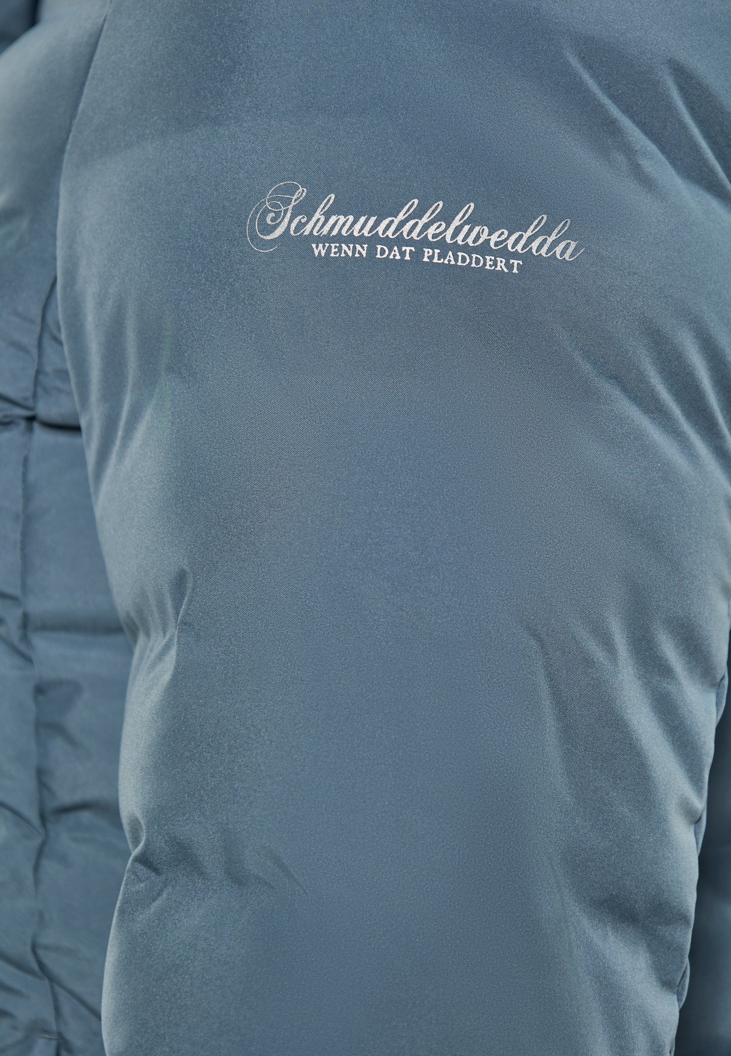 Schmuddelwedda Herren Übergangsjacke/Winterjacke