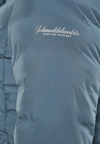 Schmuddelwedda Herren Übergangsjacke/Winterjacke