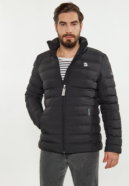 Schmuddelwedda Herren Übergangsjacke/Winterjacke
