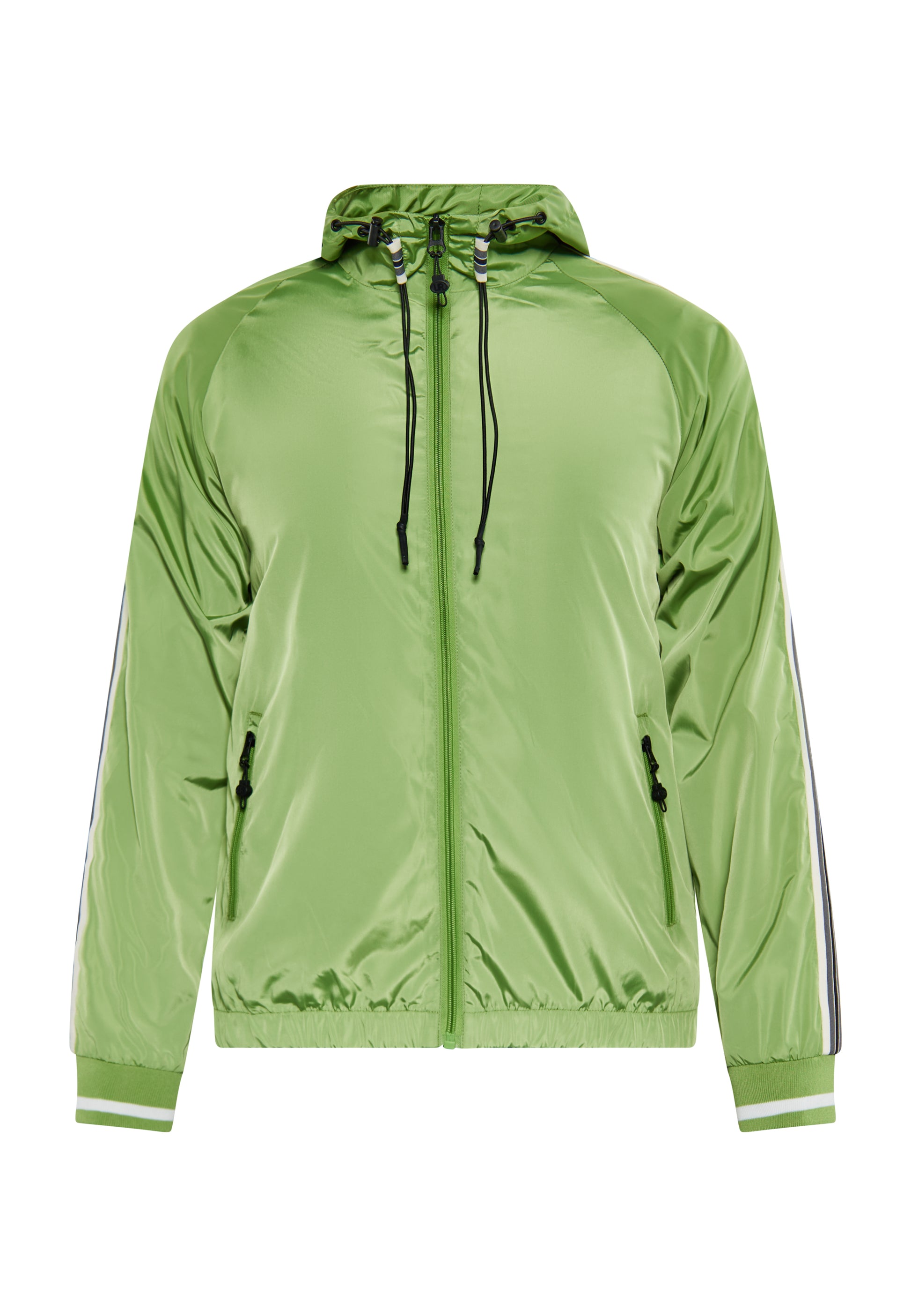 urban rain by Schmuddelwedda Men's Blouson Jacket - Schmuddelwedda Shop