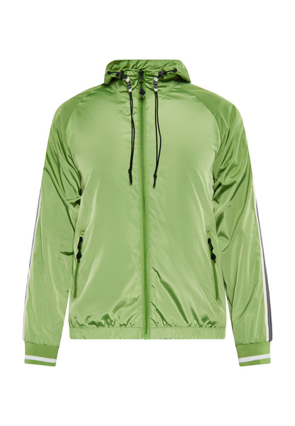 urban rain by Schmuddelwedda Men's Blouson Jacket - Schmuddelwedda Shop