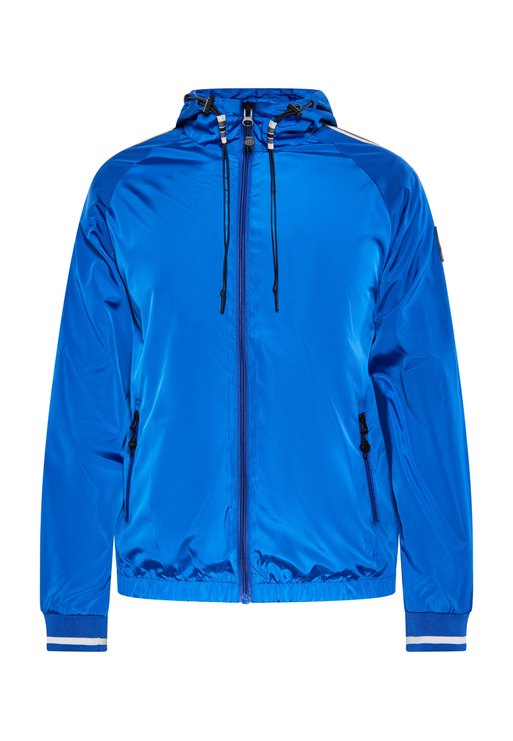 urban rain by Schmuddelwedda Men's Blouson Jacket - Schmuddelwedda Shop