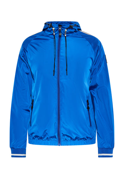 urban rain by Schmuddelwedda Men's Blouson Jacket - Schmuddelwedda Shop