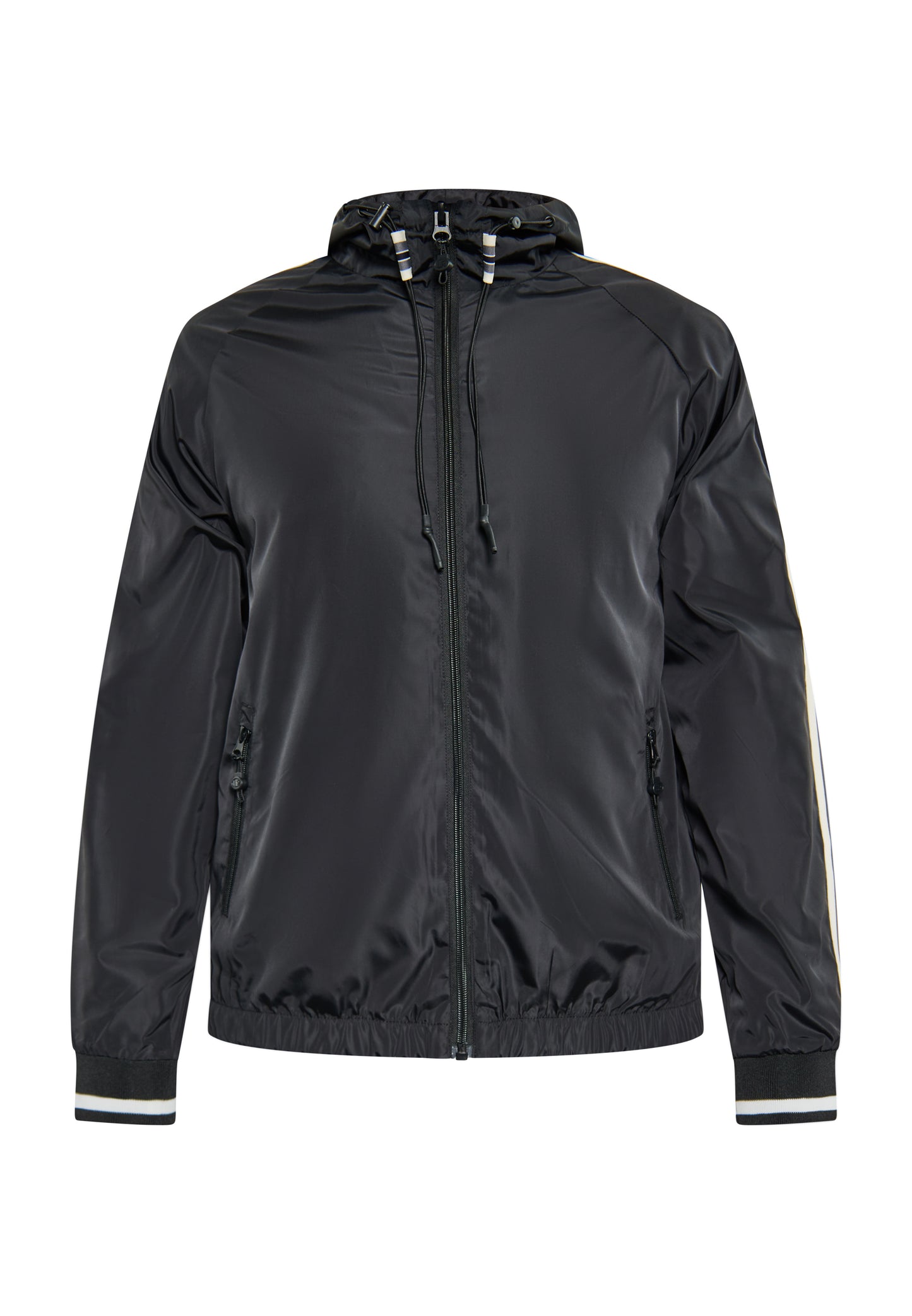 urban rain by Schmuddelwedda Men's Blouson Jacket - Schmuddelwedda Shop