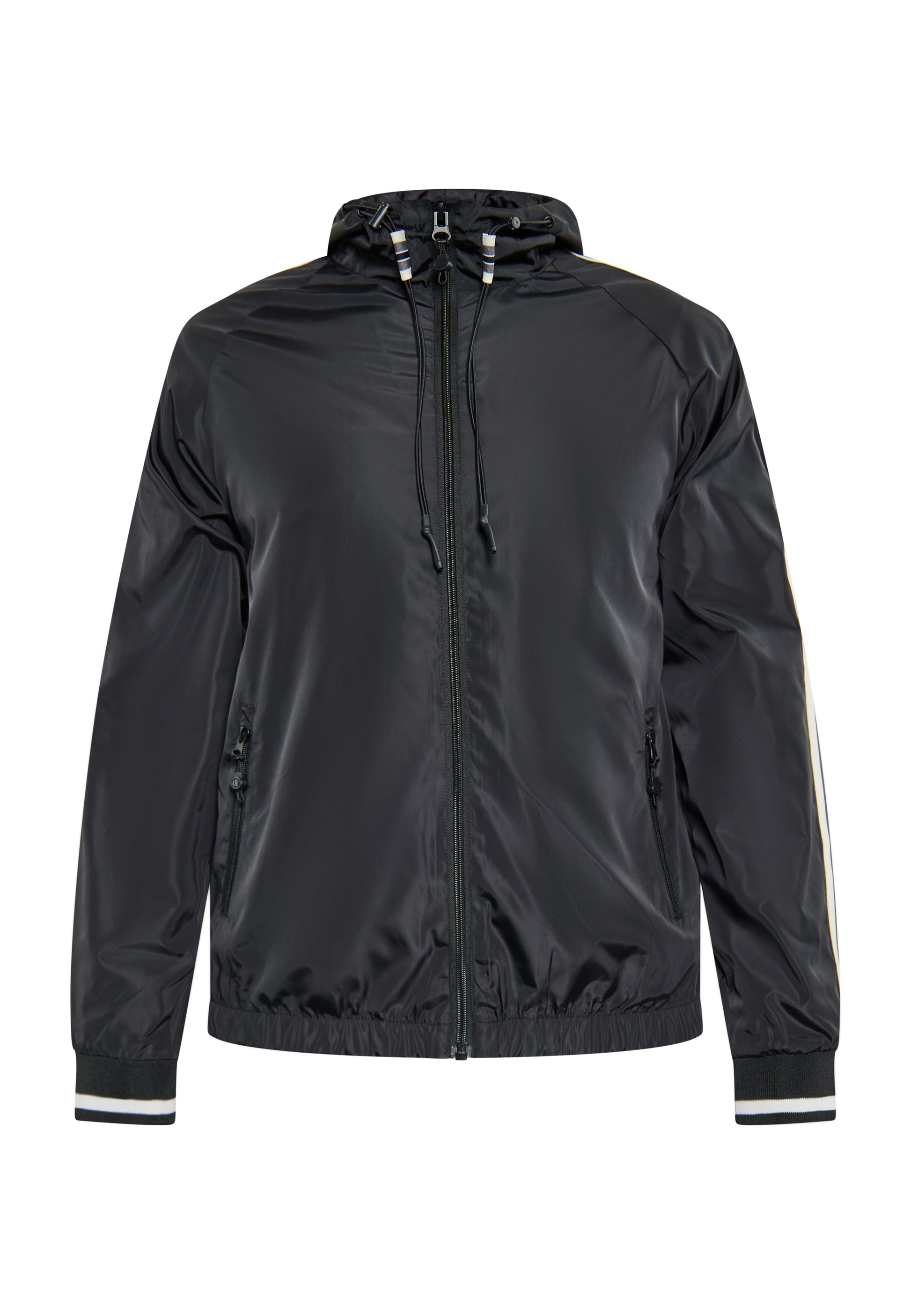 urban rain by Schmuddelwedda Men's Blouson Jacket - Schmuddelwedda Shop