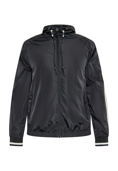 urban rain by Schmuddelwedda Men's Blouson Jacket - Schmuddelwedda Shop