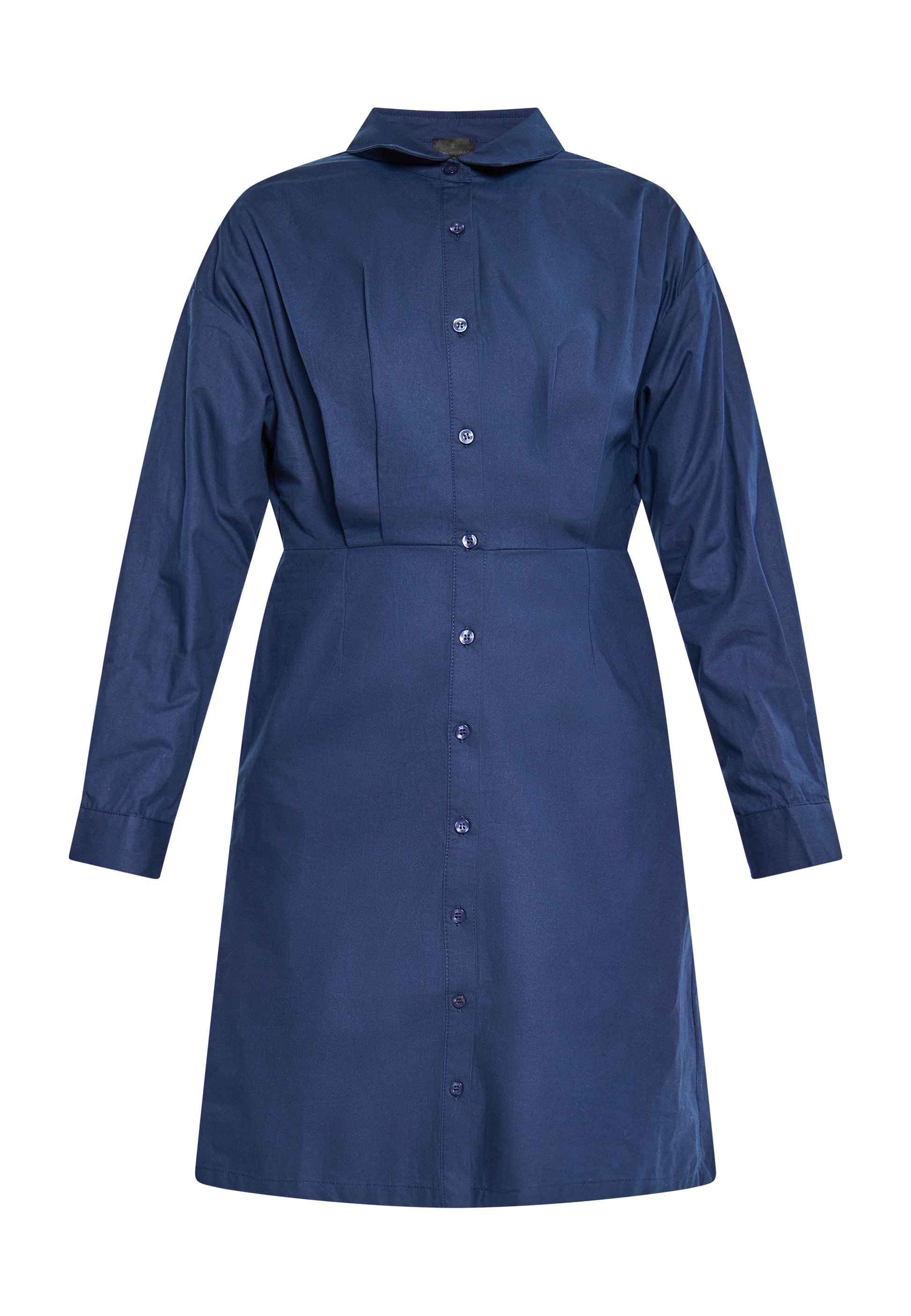 Dreimaster Klassik Women's Dress - Schmuddelwedda Shop