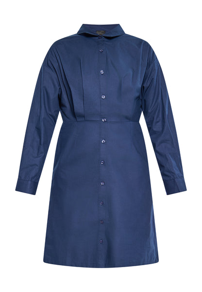 Dreimaster Klassik Women's Dress - Schmuddelwedda Shop