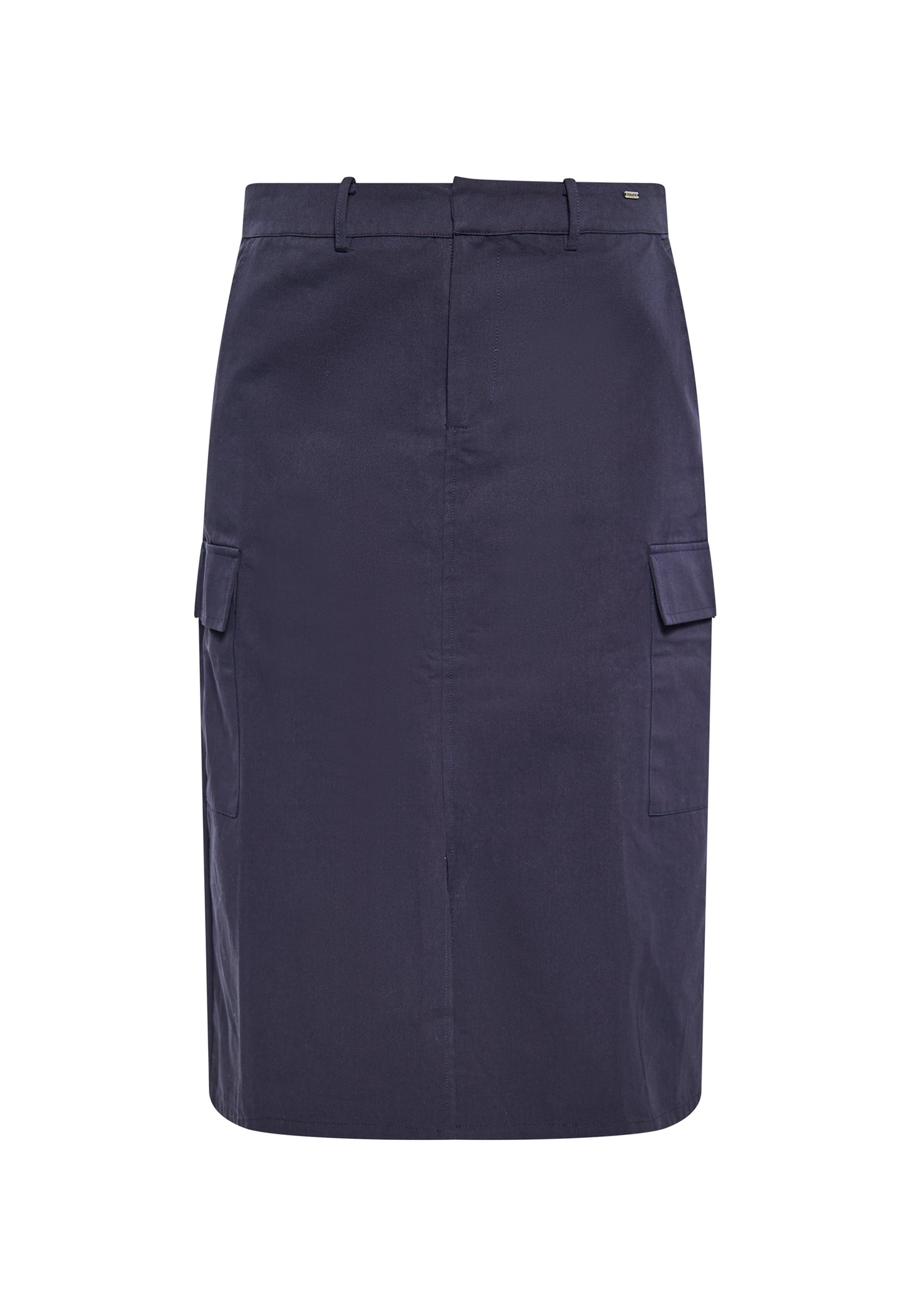 Dreimaster Vintage spódnica damska