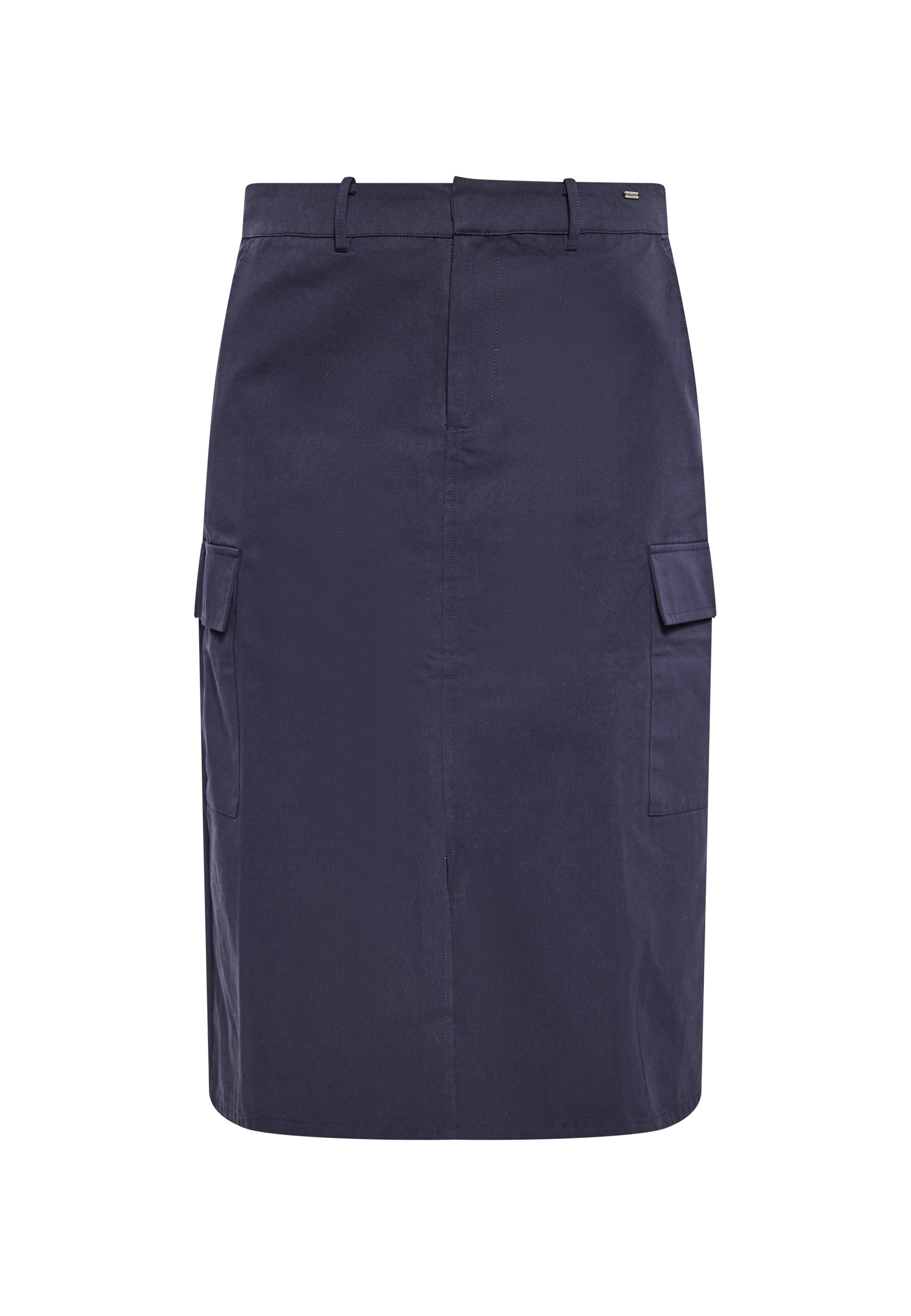 Dreimaster Vintage spódnica damska