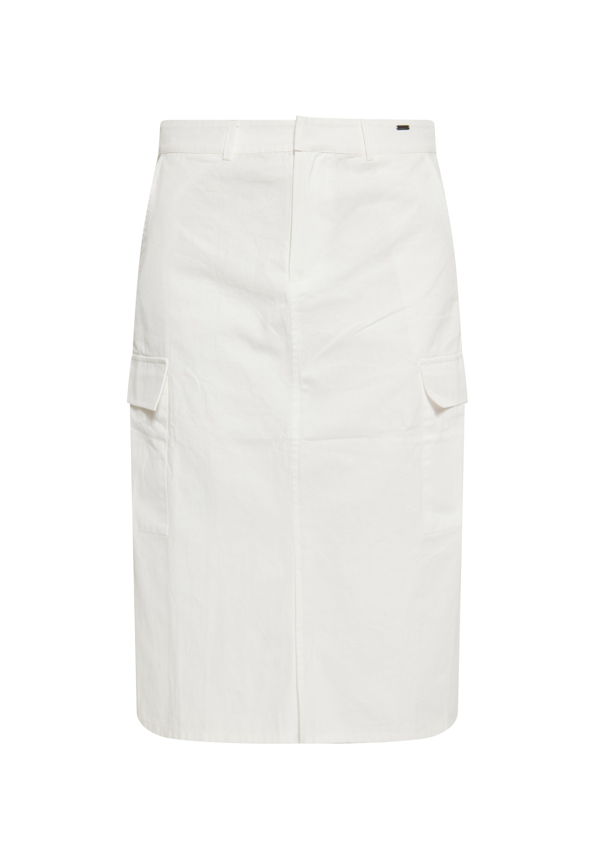 Dreimaster Vintage spódnica damska