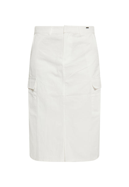 Dreimaster Vintage spódnica damska