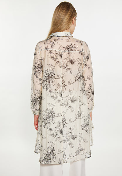 Dreimaster Klassik Women's Blouse - Schmuddelwedda Shop