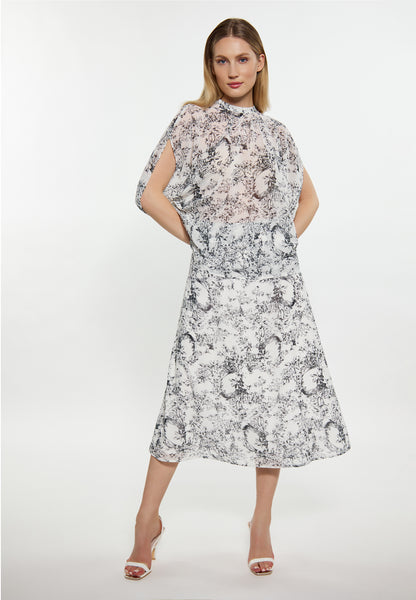 Dreimaster Klassik Women's Blouse - Schmuddelwedda Shop