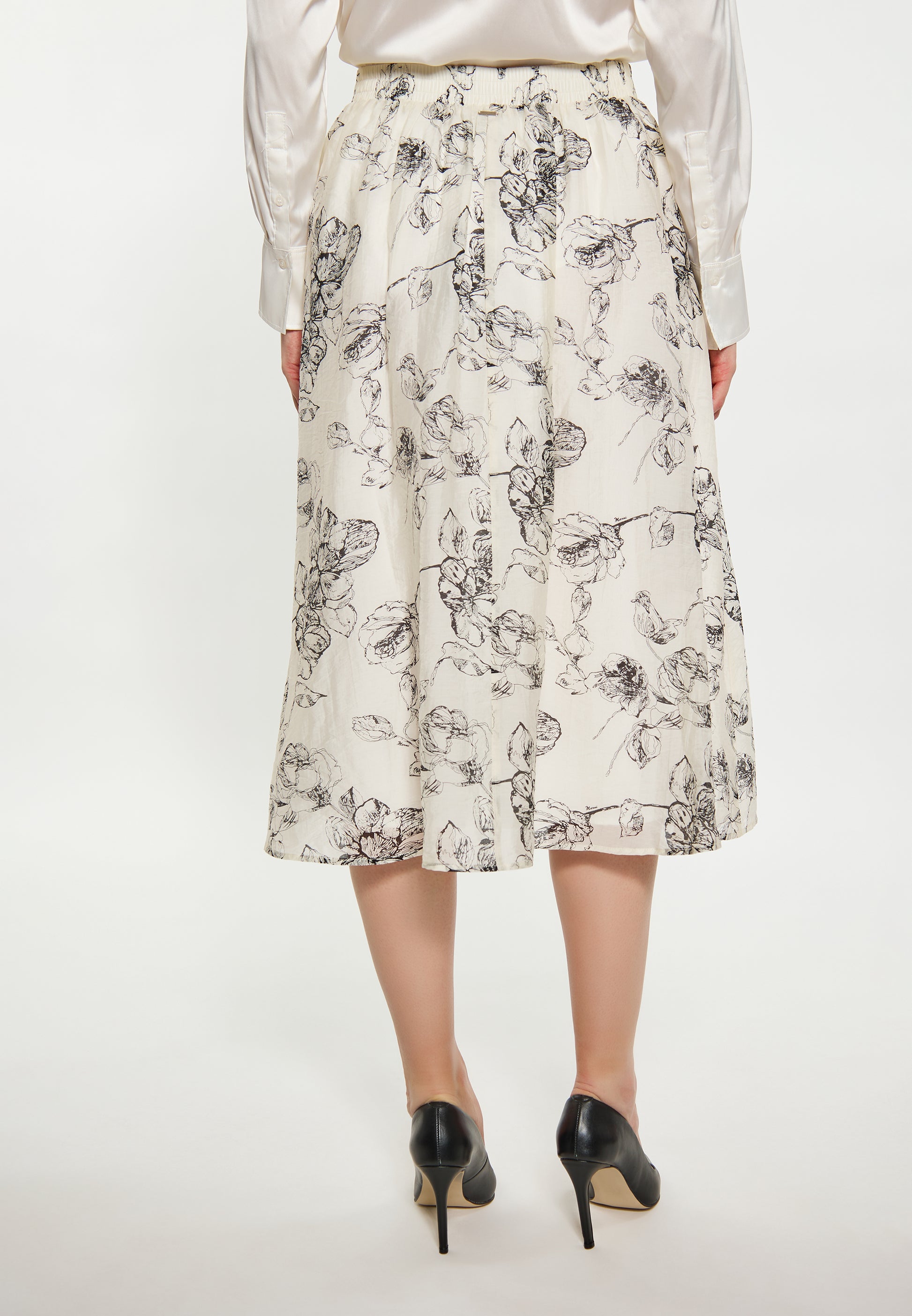 Dreimaster Klassik Women's Rock - Schmuddelwedda Shop